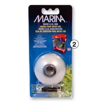 MARINA MICRO LED HUB ADAPTER