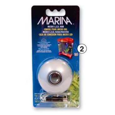 MARINA MICRO LED HUB ADAPTER