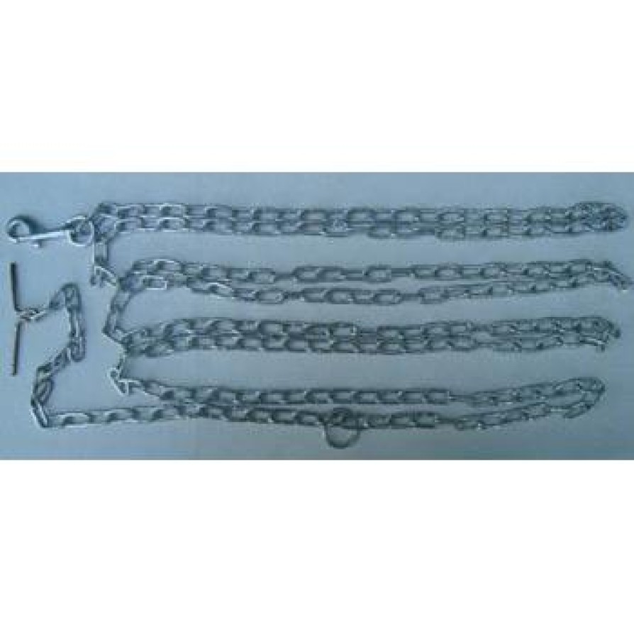 ΑΛΥΣΙΔΑ 2.5 ΜΜΧ 4Μ