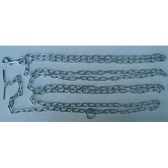 ΑΛΥΣΙΔΑ 4.0mmX 4m (ΜΤ)