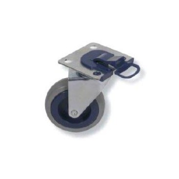 ΡΟΔΑΚΙΑ PET CARGO 4 ΤΕΜ.