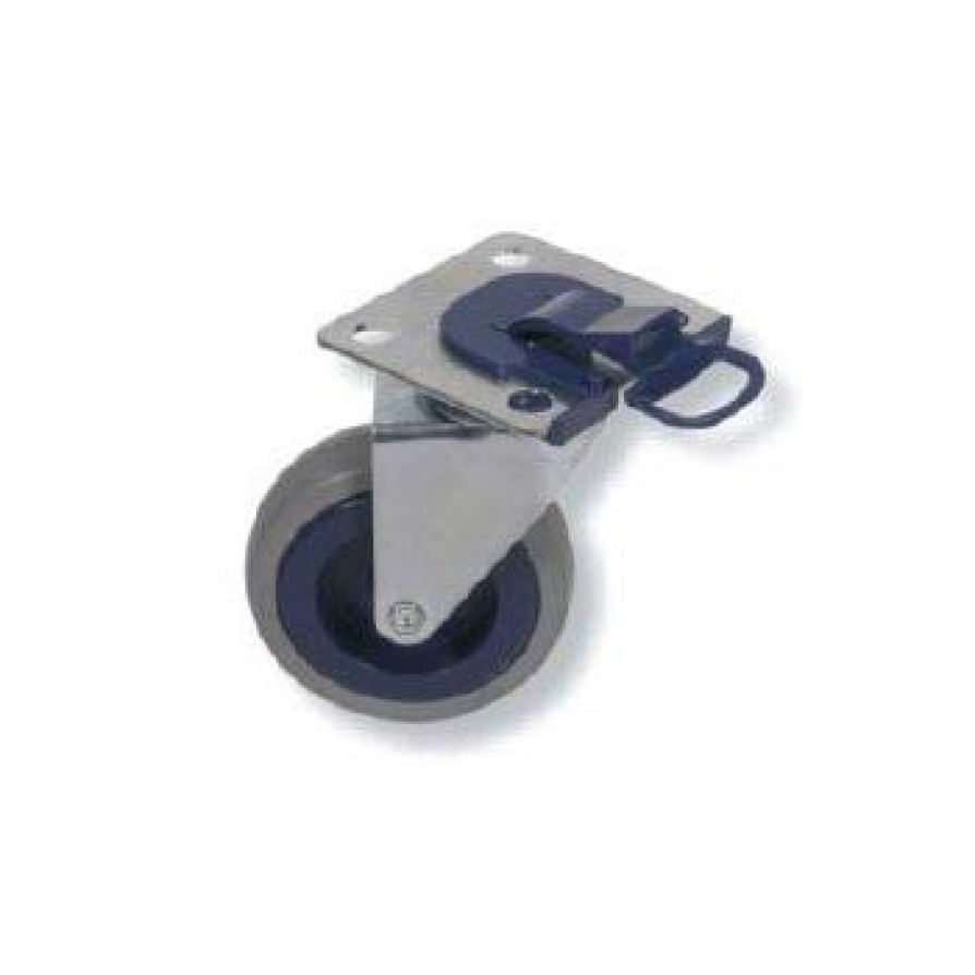 ΡΟΔΑΚΙΑ PET CARGO 4 ΤΕΜ. ΣΚΥΛΟΣ