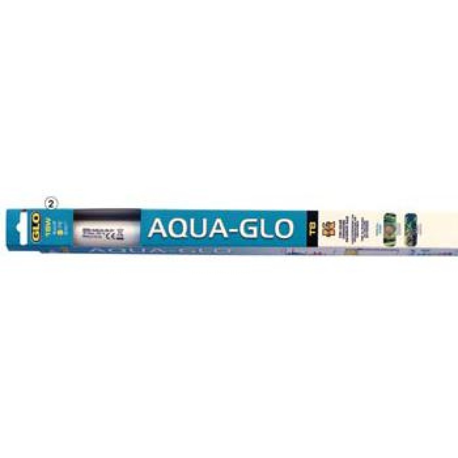 HAGEN AQUA GLO T8 40W 105CM GLO