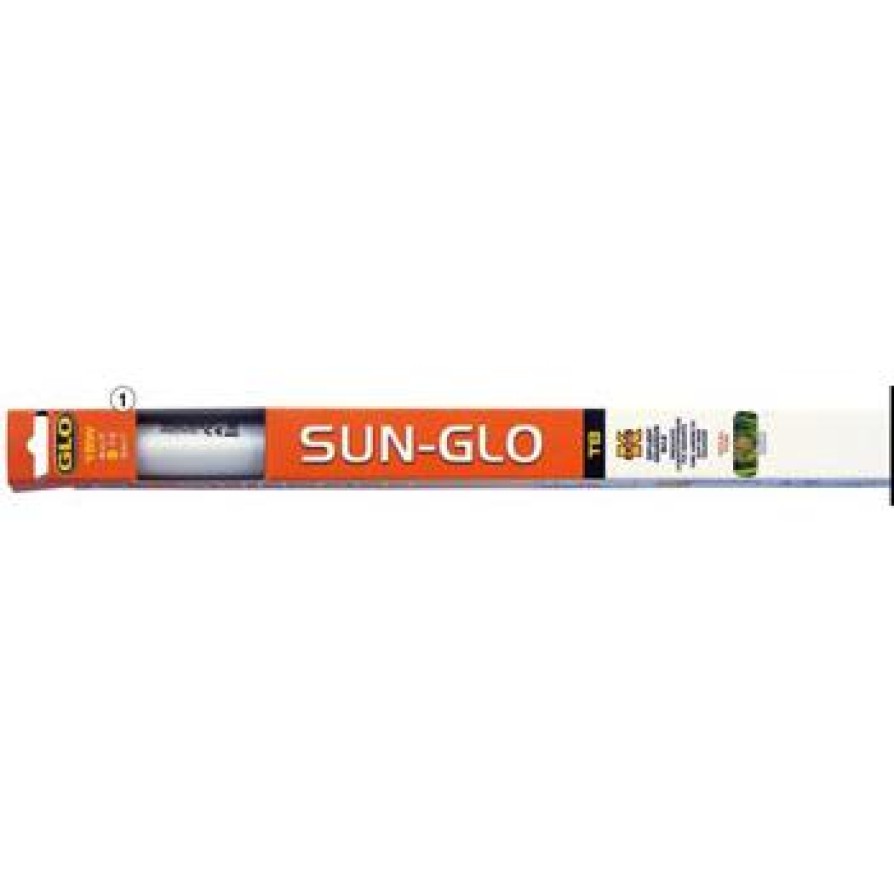 HAGEN SUN GLO T5 8WATT 30CM