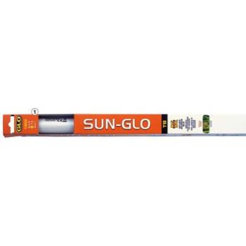 HAGEN SUN GLO T8 40W 120CM