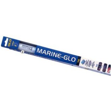 HAGEN MARINE GLO T8 4OWATT 120cm