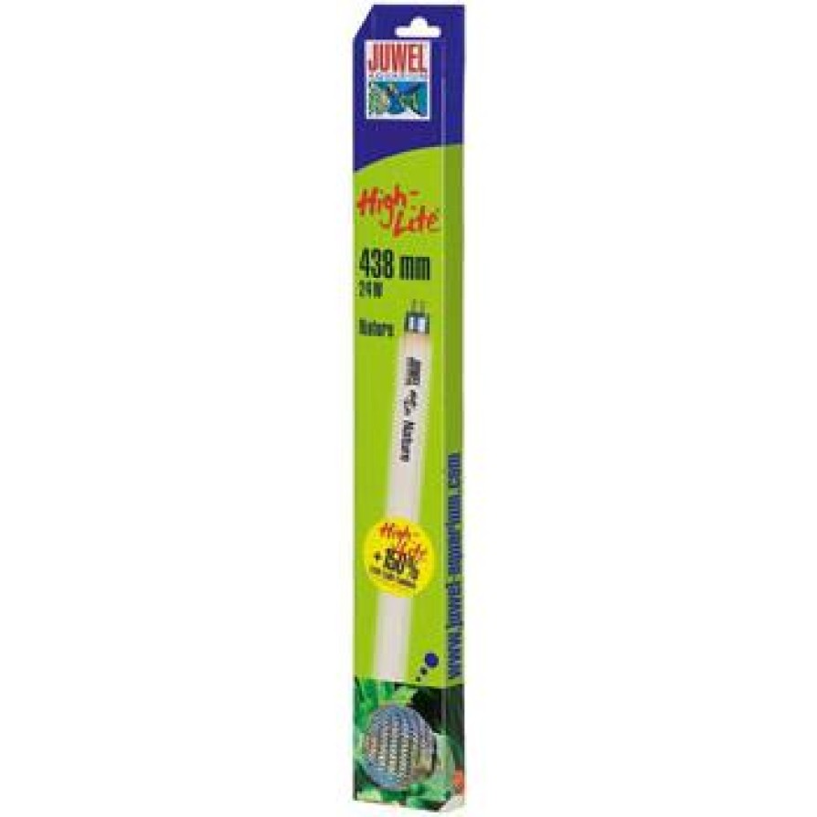 JUWEL ΛΑΜΠΑ Τ5 NATURE 54WATT 1200MM JUWEL