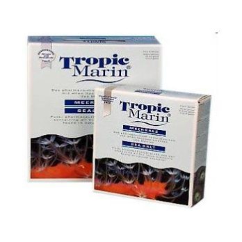 TROPIC MARIN SEASALT 1.24KG