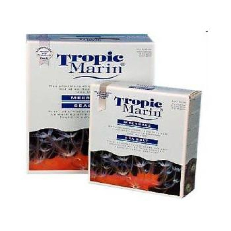 TROPIC MARIN SEASALT 1.24KG
