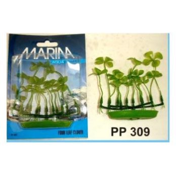 MARINA FOUR LEAFCLOVER 10cm