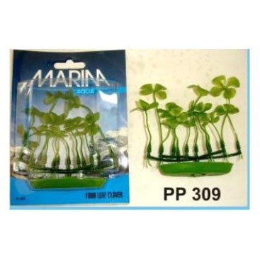 MARINA FOUR LEAFCLOVER 10cm