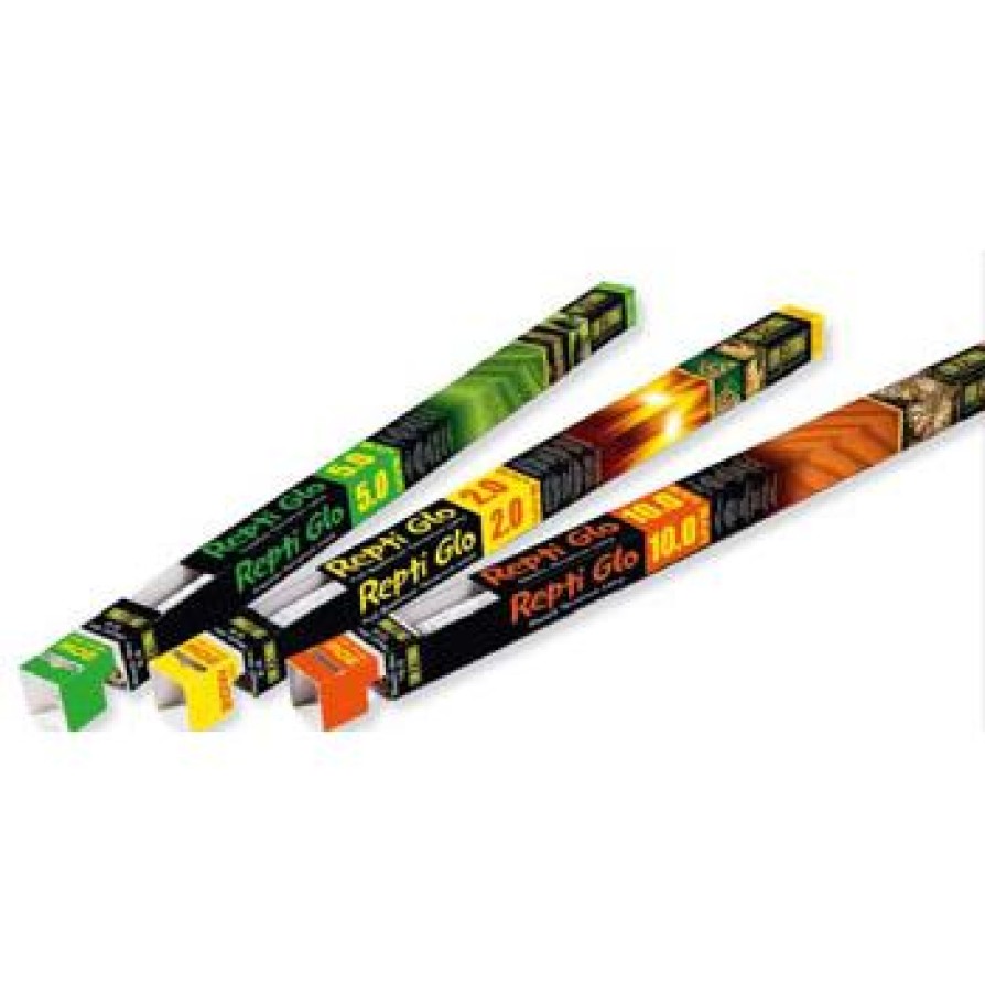 EXO TERRA ΛΑΜΠΑ ΕΡΠΕΤΩΝ 40W, 104,7CM