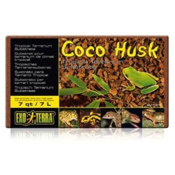 EXO TERRA ΥΛΙΚΟ ΕΔΑΦΟΥΣ COCO HUSK 500gr