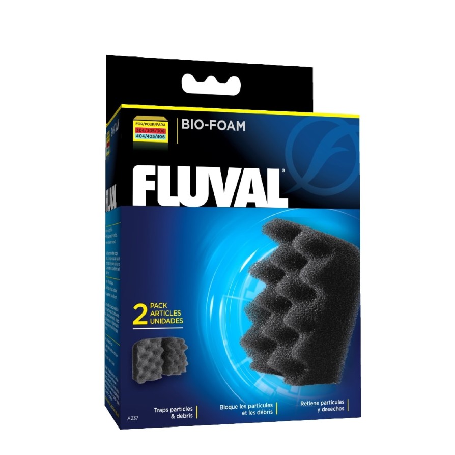 Fluval 306/406 Bio-Foam FLUVAL