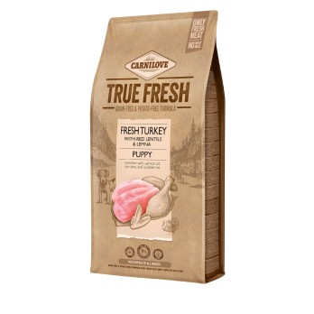 CARNILOVE TRUE FRESH PUPPY 1,4KG