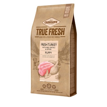 CARNILOVE TRUE FRESH PUPPY 1,4KG
