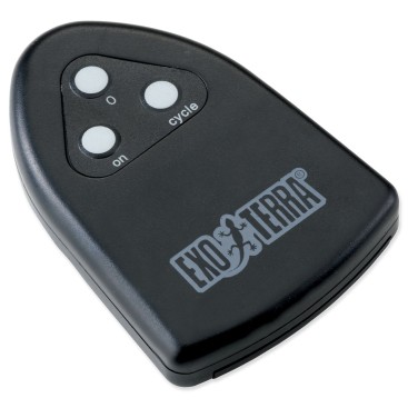 EXO TERRA Monsoon RS400 Remote Control (MT)