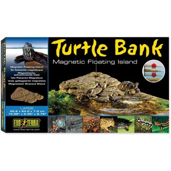EXO TERRA TURTLE ISLAND LARGE