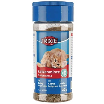 ΜΥΛΟΣ ΜΕ CATNIP 30GR