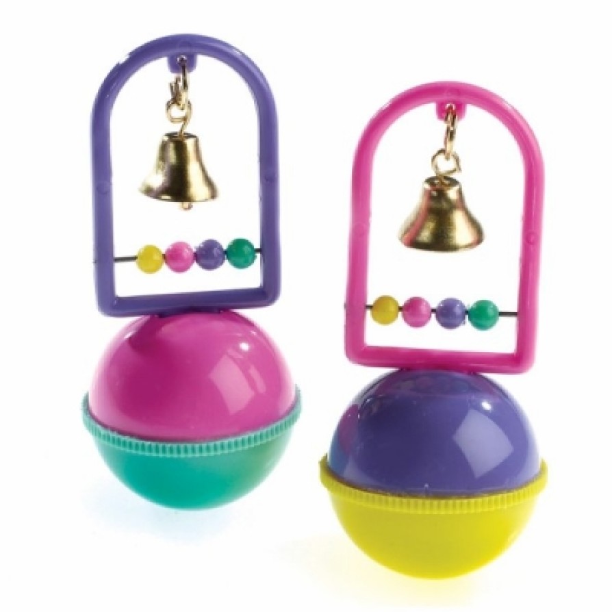 LARGE KELLY W/BELL 100MM CLASSIC