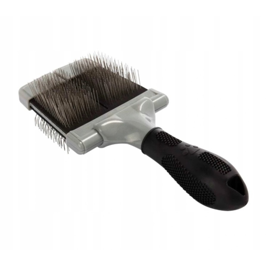 Slicker Brush Large Firm FURMINATOR