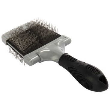 FURMINATOR Slicker Brush Large soft
