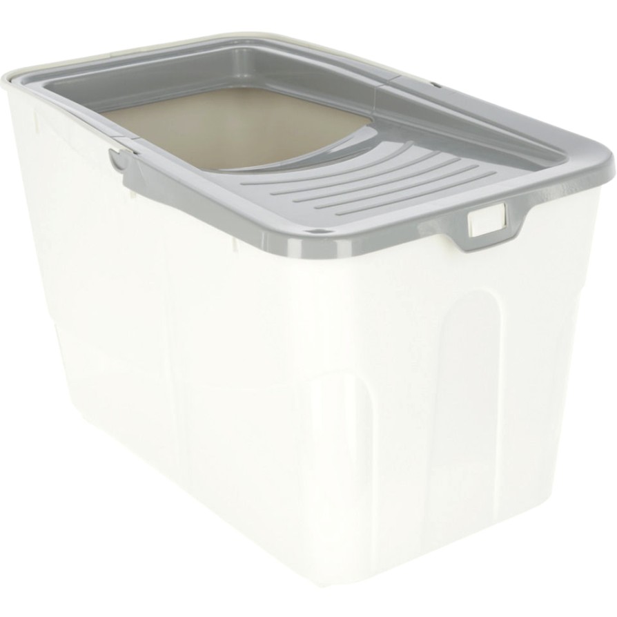 MPS-Cat Toilette luxury Netta maxi 66x45x46 MPS
