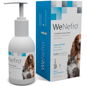 WeNefro Advanced 30 Δισκία