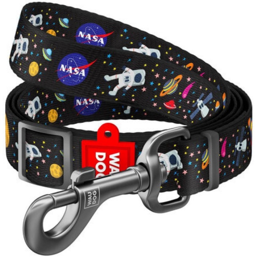 NASA" ADJUSTABLE 20MM X 152-183CM ΟΔΗΓΟΙ