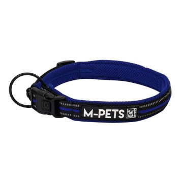 HIKING Soft Collar - L / Electric Blue