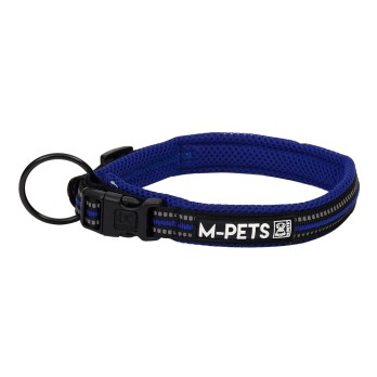 HIKING Soft Collar - M / Electric Blue