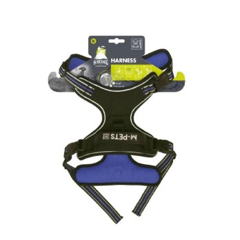 HIKING Harness - XL / Electric Blue