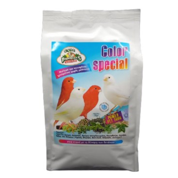 Collor Special Mix 1kg