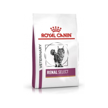 ROYAL CANIN VHN FELINE RENAL SELECT 2KG