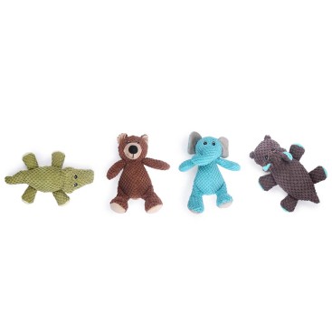 AFP Παιχνίδι Σκύλου Treasure Box Cute Animal