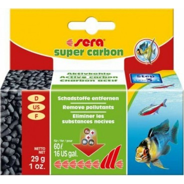 SERA super carbon 29gr