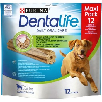 DENTALIFE LOYALTY PACK Large 426gr (12 stcks)