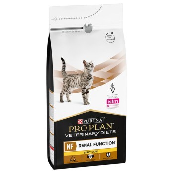 PURINA PPVD FELINE NF Early Care 1,5Kg