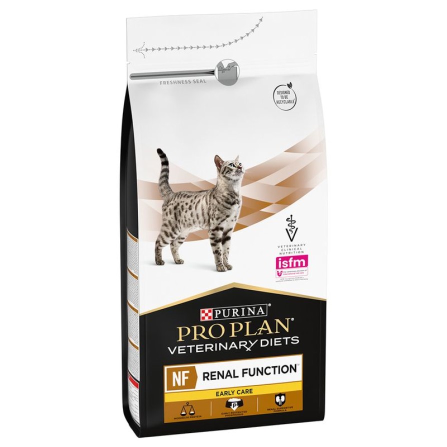 PPVD FELINE NF Early Care 1.5Kg PURINA