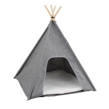 PW Pet Tent 62x62x75cm