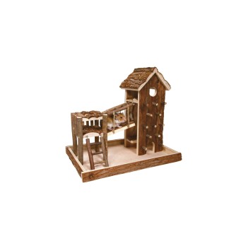 NATURAL LIVING BIRGER PLAYGROU