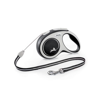 FLEXI COMF LO SM ΚΟΡΔ 8M-12KG BK