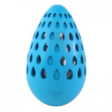 AFP Παιχνίδι Σκύλου Meta Ball Holey Egg Indestructible M