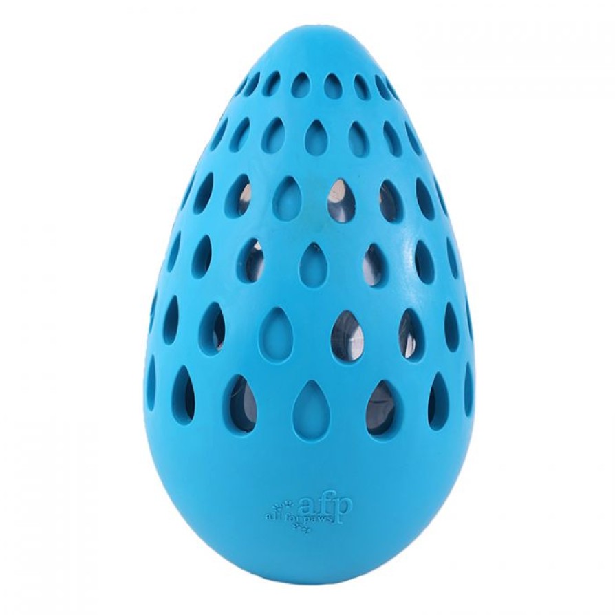 AFP Παιχνίδι Σκύλου Meta Ball Holey Egg Indestructible M AFP 