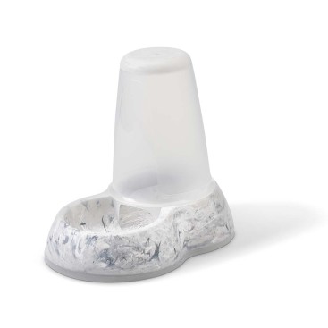 SA LOOP MARBLE L ΤΑΪΣΤΡΑ ΓΚΡΙ 3L *προς Κ*