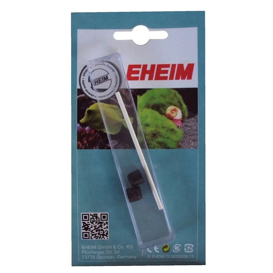 SHAFT AND BUSHINGS EHEIM