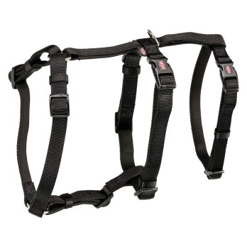 ΣΑΜΑΡΙ STAY XS-S 30-40CM/10MM ΜΑΥΡΟ