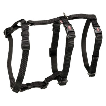 ΣΑΜΑΡΙ STAY XS-S 30-40CM/10MM ΜΑΥΡΟ