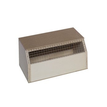 NOBBY-Κουτί Μεταφοράς 25x20x11cm