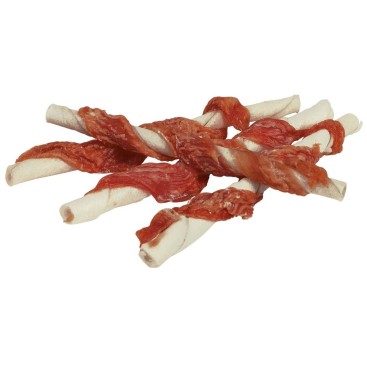 NOBBY SNACK BBQ Wrapped DUCK S